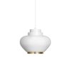 A333 HanglampA333 A333 Hanglamp wit/mess EU