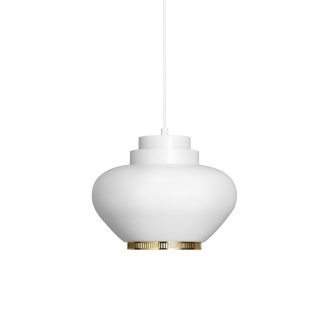 A333 HanglampA333 A333 Hanglamp wit/mess EU
