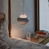 A333 HanglampA333 A333 Hanglamp wit/mess EU