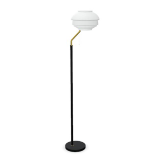 A808 Staande lampStaande lamp A808 wit EU