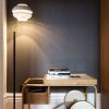 A808 Staande lampStaande lamp A808 wit EU