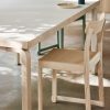 Table 86ATB86A Artek Tafel 86A berken 74cm