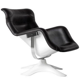 Karuselli Lounge ChairArtek KRS Karuselli Lounge Chair