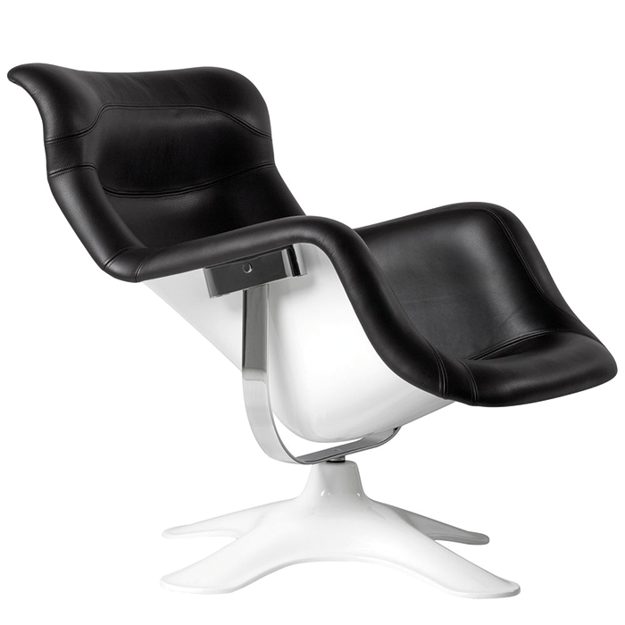 Karuselli Lounge ChairArtek KRS Karuselli Lounge Chair