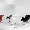 Karuselli Lounge ChairArtek KRS Karuselli Lounge Chair