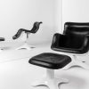 Karuselli Lounge ChairArtek KRS Karuselli Lounge Chair