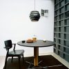 REB 003 Kaari TableArtek REB003 Kaari Tafel rond ø80cm