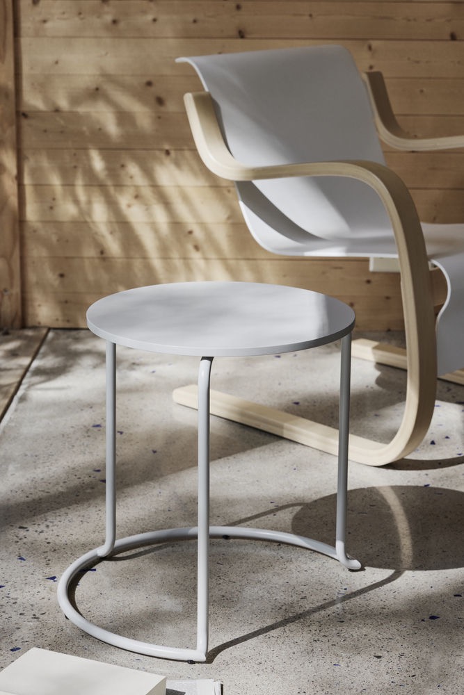Table 606Artek 606 Bijzettafel 606