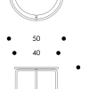 Table 606Artek 606 Bijzettafel 606