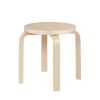 Children's Stool NE60Artek NE60 Kruk NE60