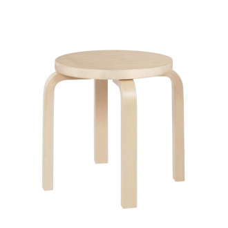 Children's Stool NE60Artek NE60 Kruk NE60
