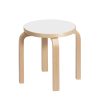 Children's Stool NE60Artek NE60 Kruk NE60