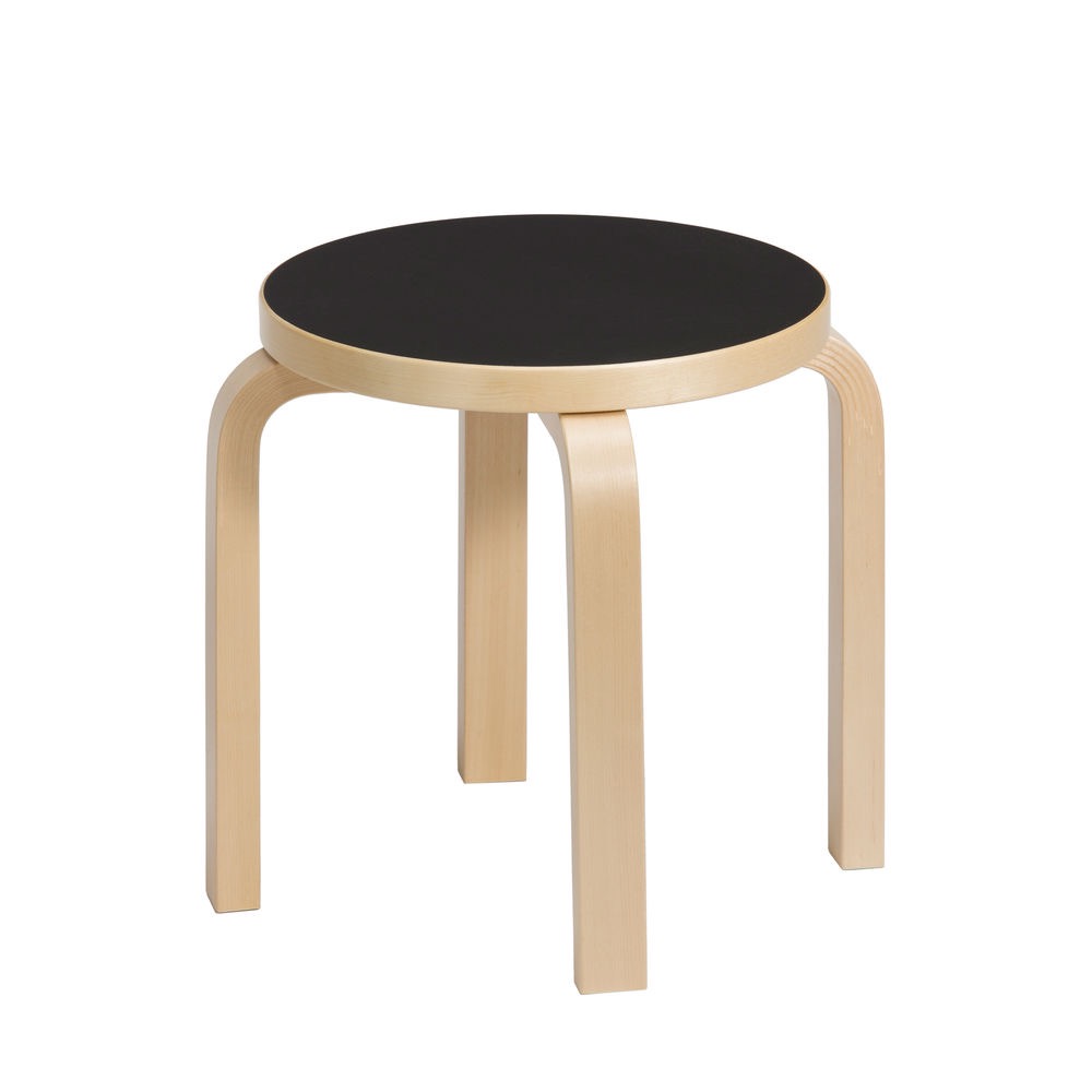 Children's Stool NE60Artek NE60 Kruk NE60