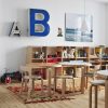 Children's Stool NE60Artek NE60 Kruk NE60
