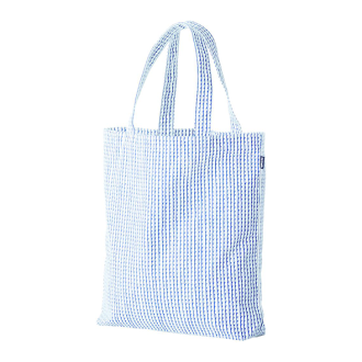 Rivi Canvas BagArtek REB RIVI Canvas tas wit/Blauw