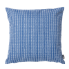Rivi cushion coverArtek REB RIVI kus.hoes 50x50 canvas Blauw/Wit
