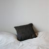 Rivi cushion coverArtek REB RIVI kus.hoes 50x50 canvas Blauw/Wit