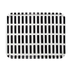 Siena tray Large Artek AACTR dienblad (L) Siena wit/zwart