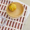Siena tray Large Artek AACTR dienblad (L) Siena wit/zwart