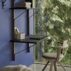 KG 002 “Rival,” high backRIV Stoel KG002 “Rival”, hoog