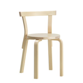 Chair 68Artek, C68 Chair 68