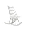 Mademoiselle Rocking ChairArtek, MDM Mademoiselle Rocking Chair zwart