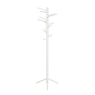 Clothes Tree 160Artek, 160 Clothes Tree 160 wit/wit