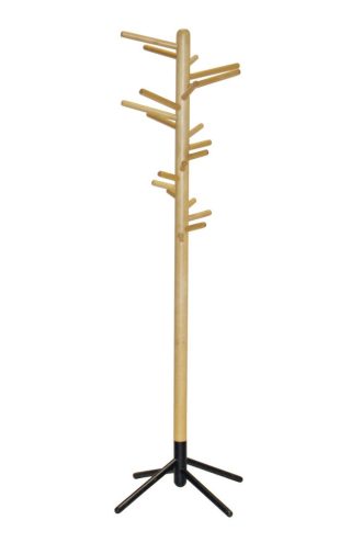 Clothes Tree 160Artek, 160 Clothes Tree 160 wit/wit