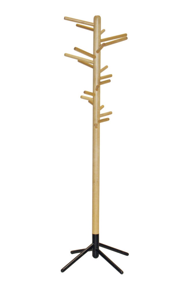 Clothes Tree 160Artek, 160 Clothes Tree 160 wit/wit