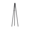 Kiila Coat StandArtek Kiila Coat Stand, zwart/zwart