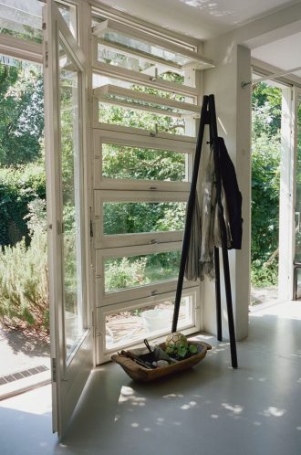 Kiila Coat StandArtek Kiila Coat Stand, zwart/zwart