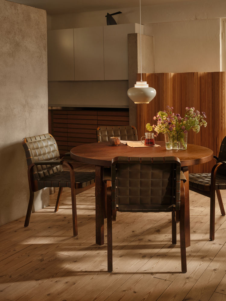 armchair 45 artek