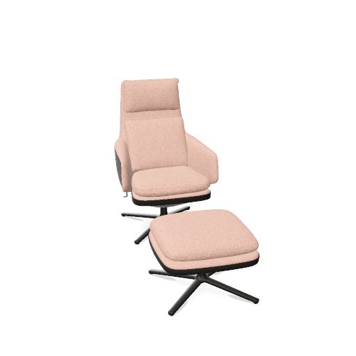 GRE Grand Relax en Ottoman
