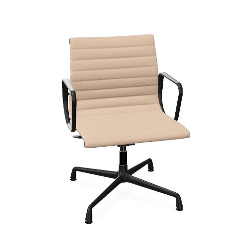 EA132 Aluminium Chair