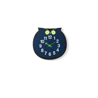 Omar the owlZoo Timers - Omar the Owl