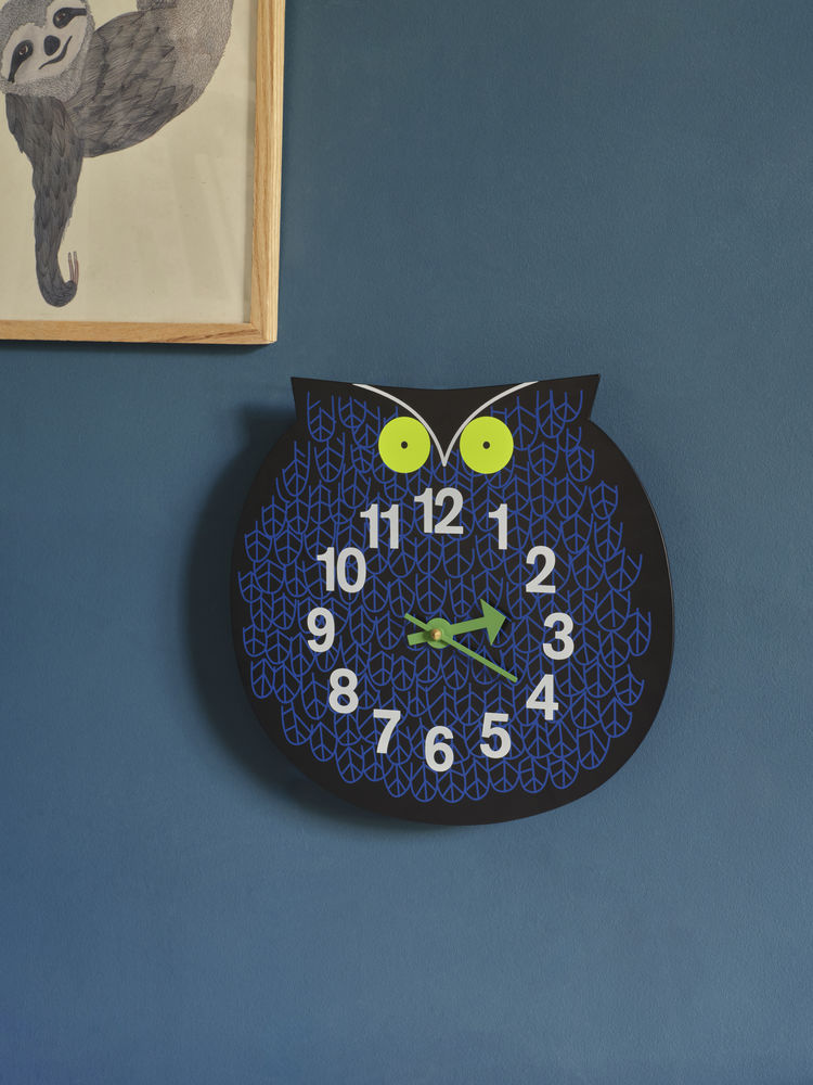 Omar the owlZoo Timers - Omar the Owl