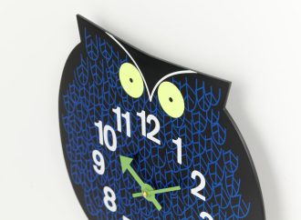 Omar the owlZoo Timers - Omar the Owl