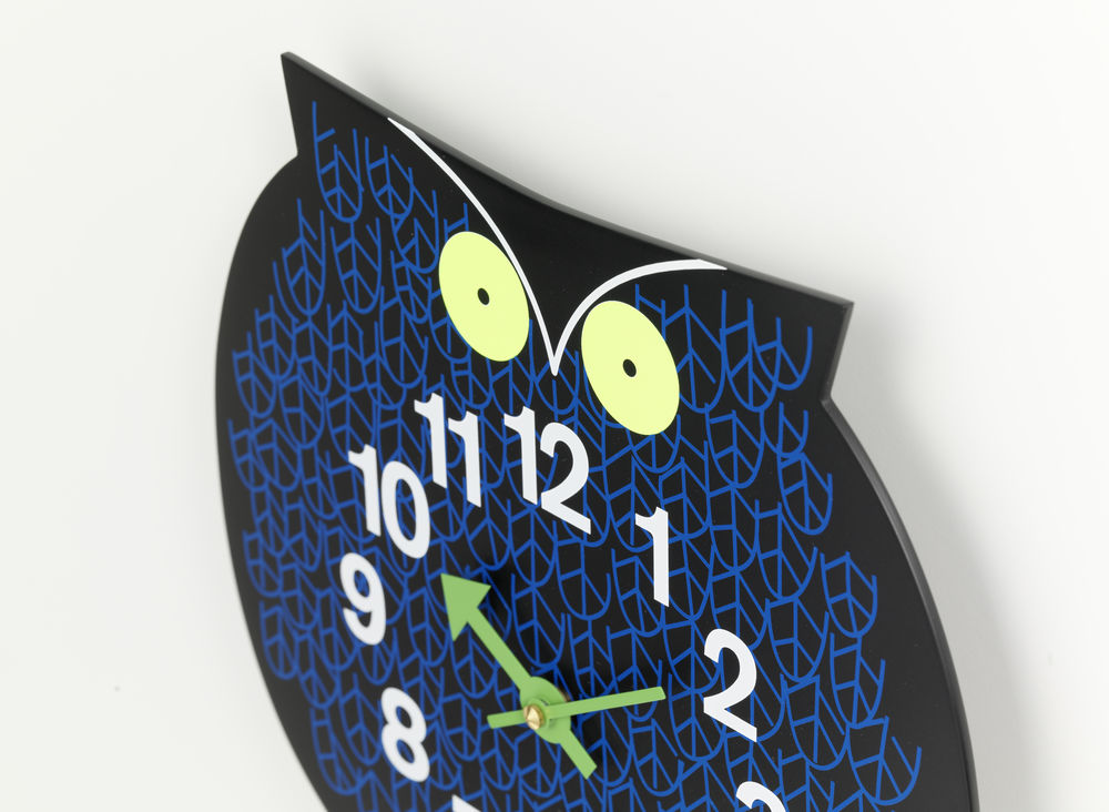 Omar the owlZoo Timers - Omar the Owl