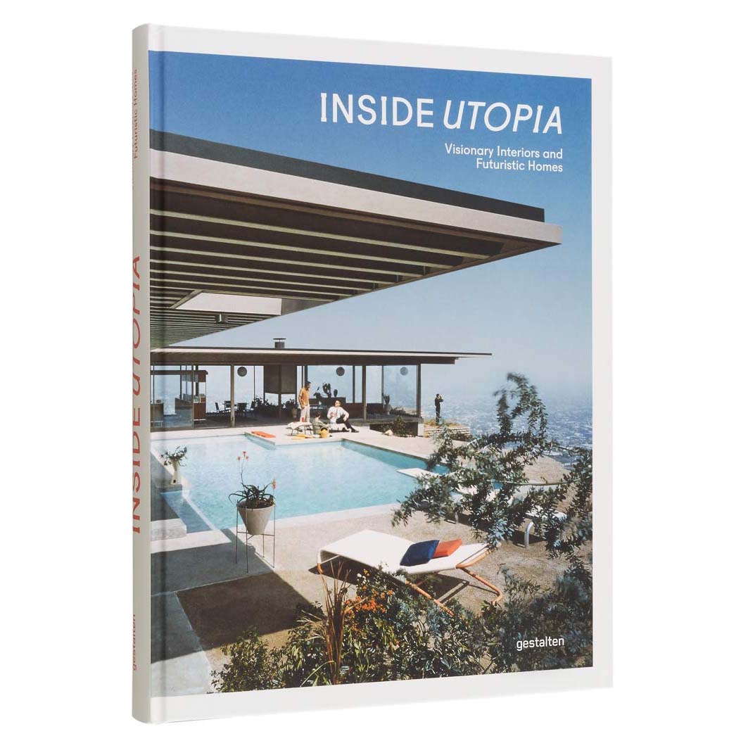 Inside UtopiaInside Utopia - Gestalten
