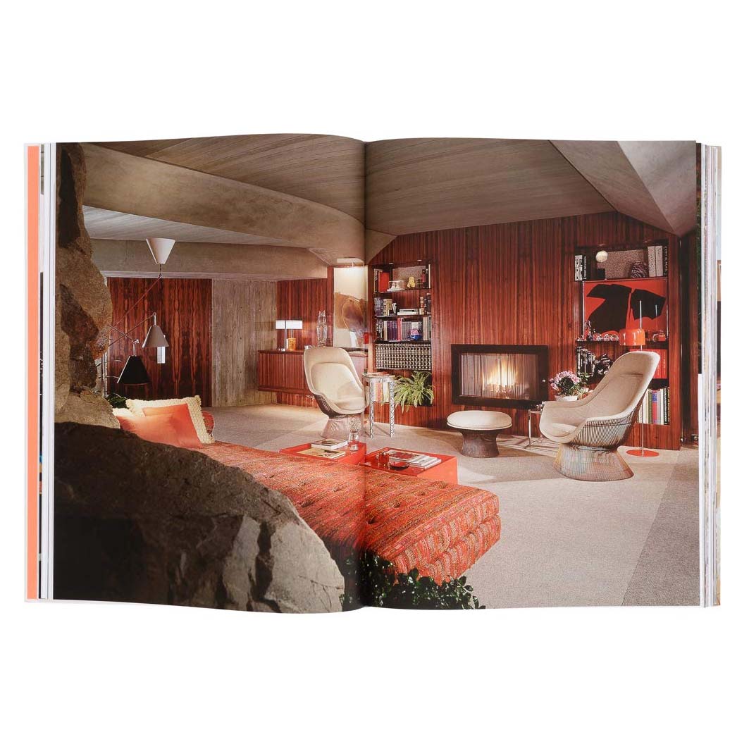 Inside UtopiaInside Utopia - Gestalten