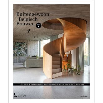 Buitengewoon Belgisch Bouwen 7Buitengewoon Belgisch Bouwen 7GIFTS DECEMBERgeldig tot 31/12/2024