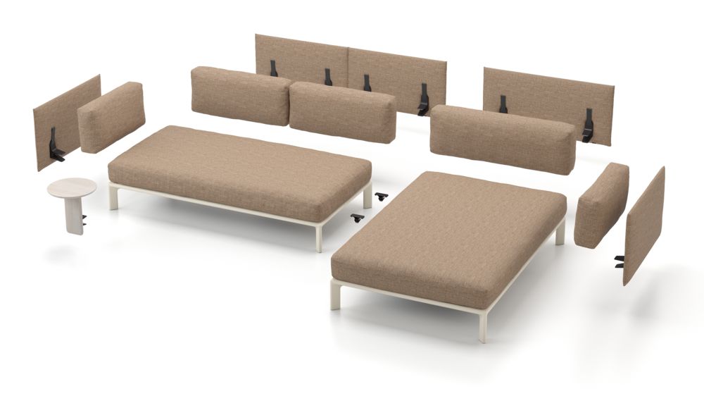 Anagram Sofa 2-SeaterAnagram Sofa 2-Seater