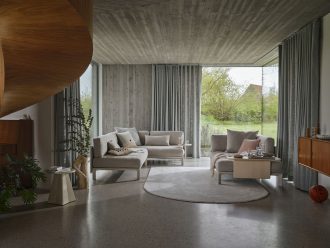 Anagram Sofa 3-SeaterAnagram Sofa 3-Seater