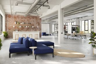 Anagram Sofa 3-SeaterAnagram Sofa 3-Seater