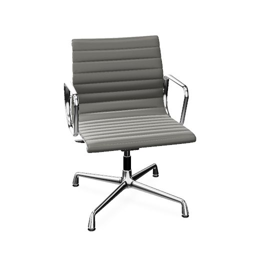 EA132 Aluminium Chair