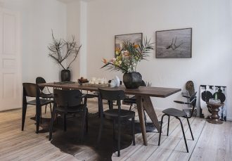 Stool CStool - Model C