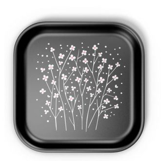 Classic Trays small, Baby's BreathClassic Trays - Baby's Breath