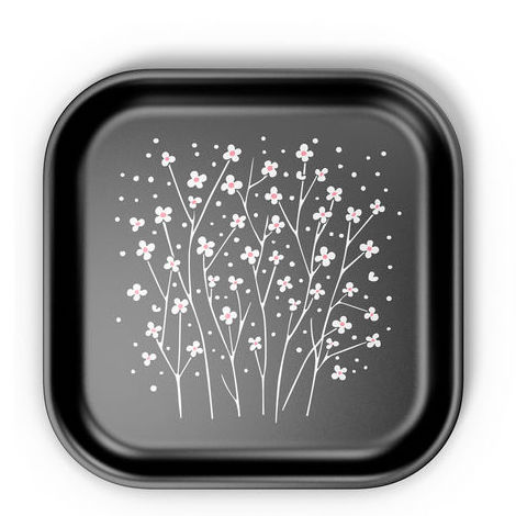 Classic Trays small, Baby's BreathClassic Trays - Baby's Breath