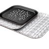 Classic Trays small, Baby's BreathClassic Trays - Baby's Breath
