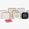 Classic Trays small, Baby's BreathClassic Trays - Baby's Breath